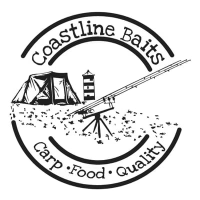 Coastline Baits Logo